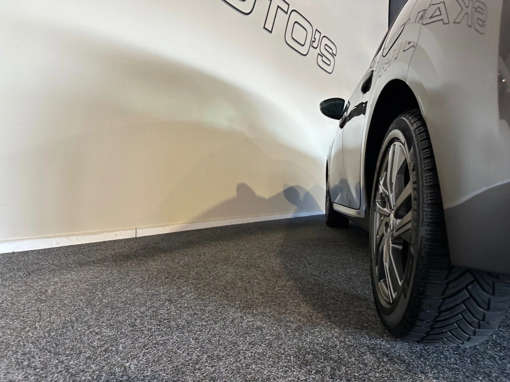 Peugeot 208 – foto 48