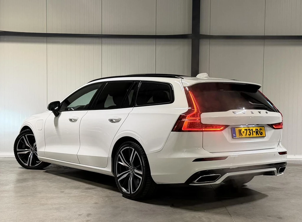 Volvo V60 – foto 6