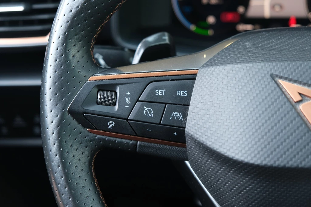 CUPRA Formentor – foto 18