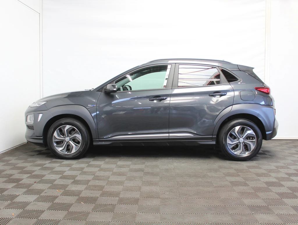 Hyundai Kona – foto 2