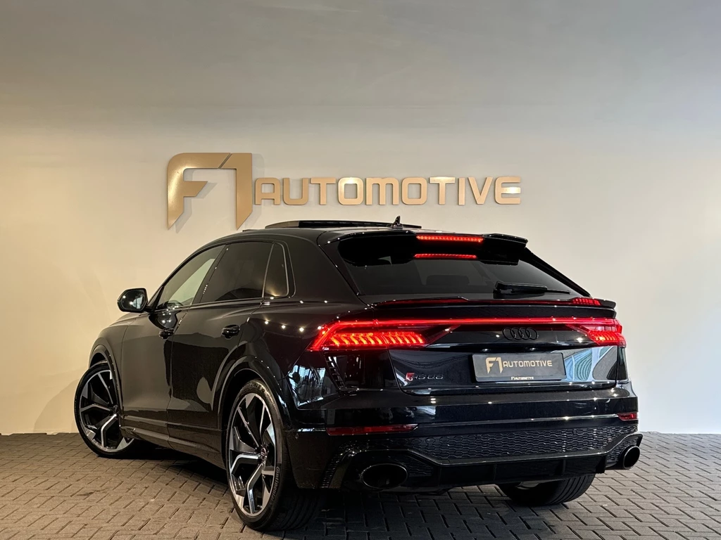Audi RSQ8 – foto 3