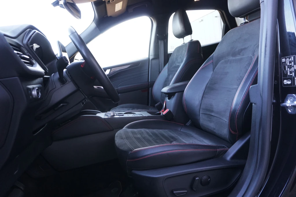 Ford Kuga – foto 7
