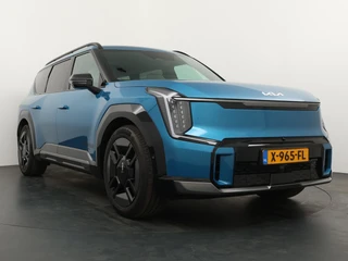 Kia EV9 – thumbnail 10
