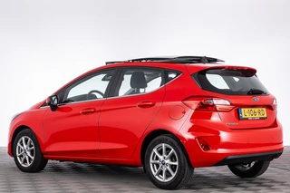Ford Fiesta – thumbnail 2