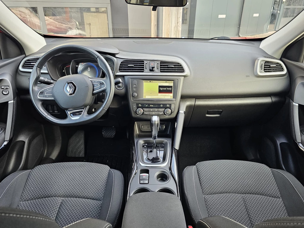 Renault Kadjar – foto 7