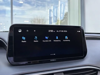 Hyundai Santa Fe – thumbnail 34