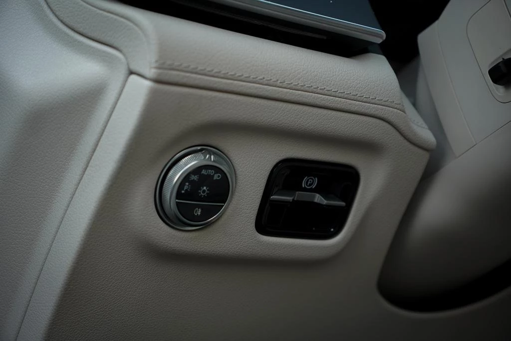 Mercedes-Benz EQS – foto 29