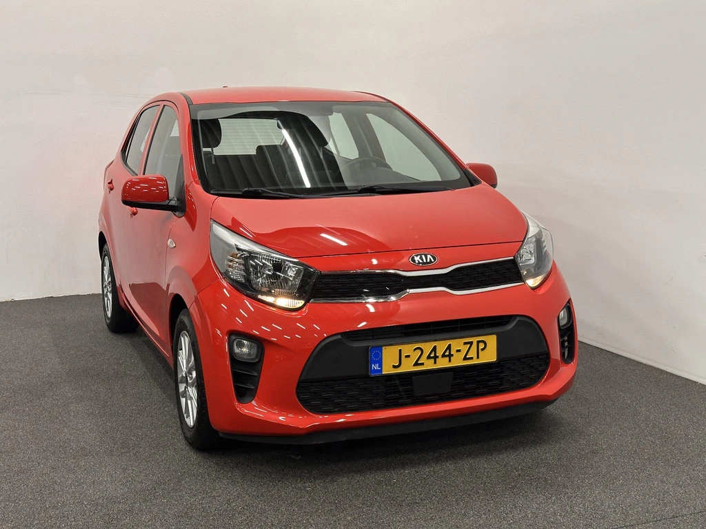 Kia Picanto – foto 8