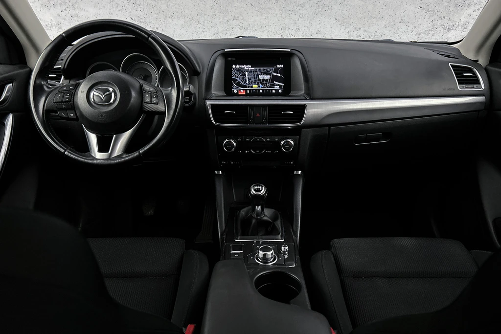 Mazda CX-5 – foto 8