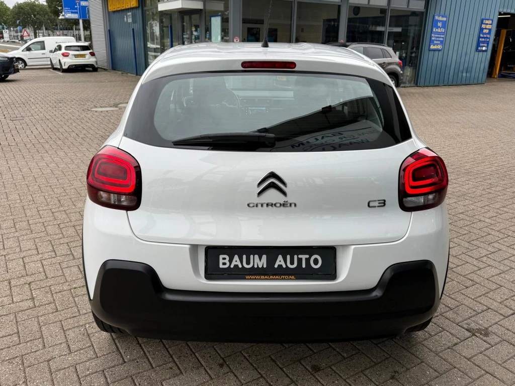 Citroën C3 – foto 7