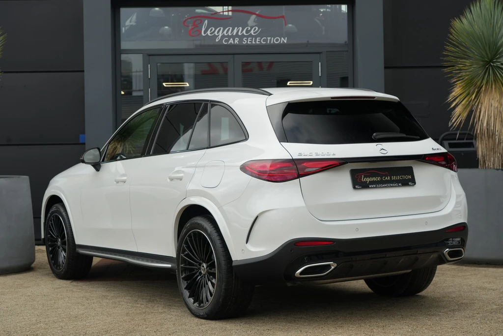 Mercedes-Benz GLC – foto 2