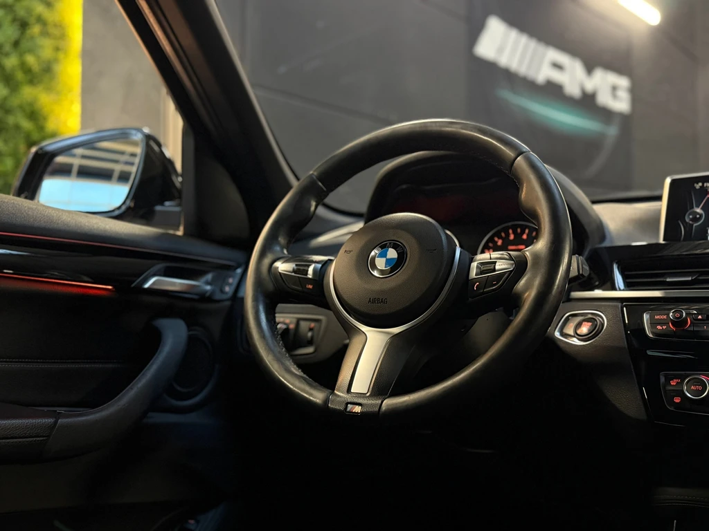 BMW X1 – foto 25