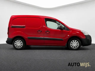 Citroën Berlingo – thumbnail 5