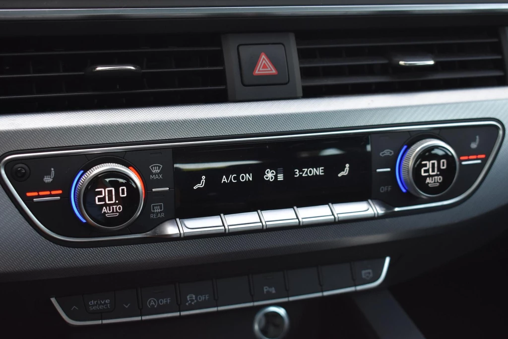Audi A4 – foto 24