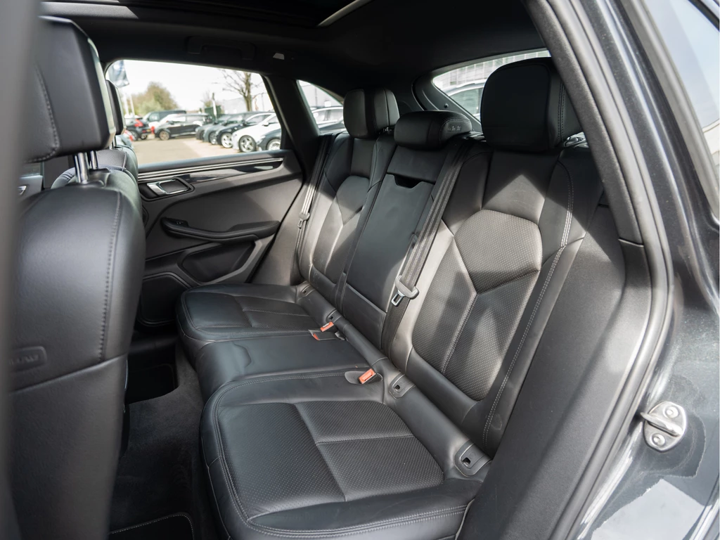 Porsche Macan – foto 17