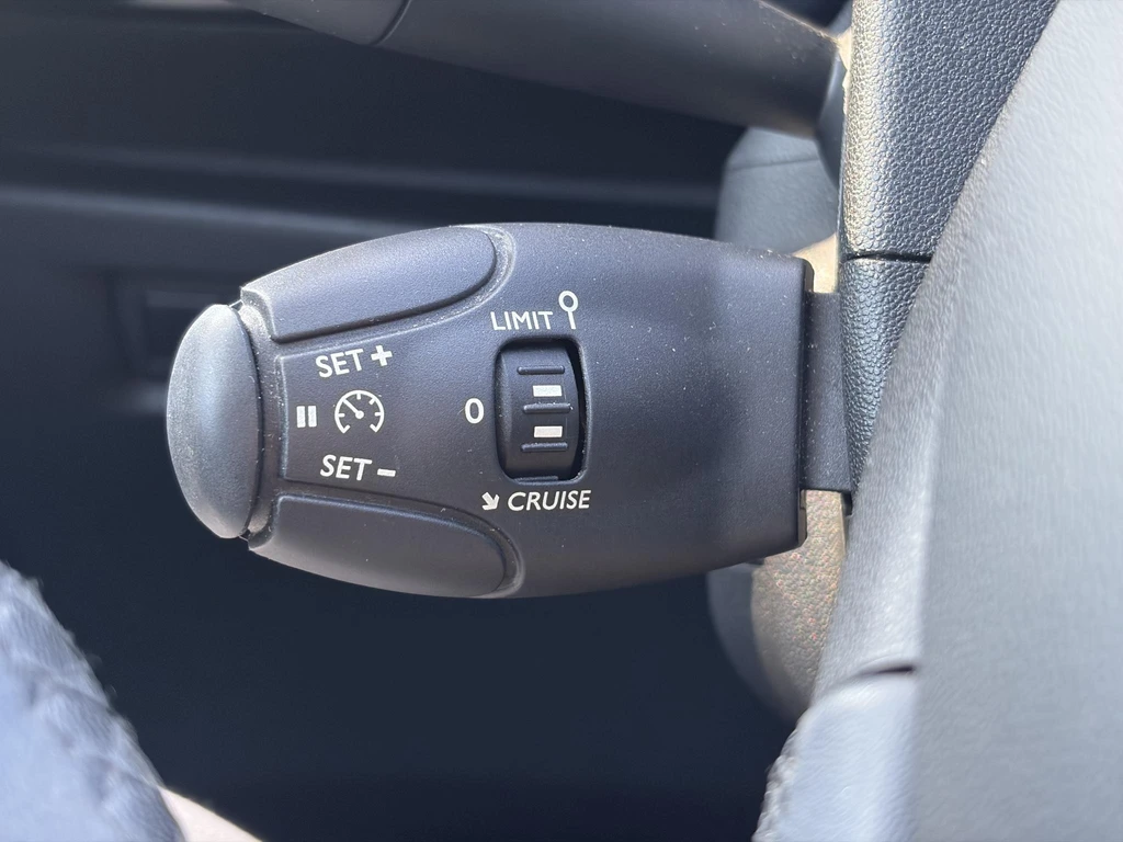 Citroën C3 – foto 25