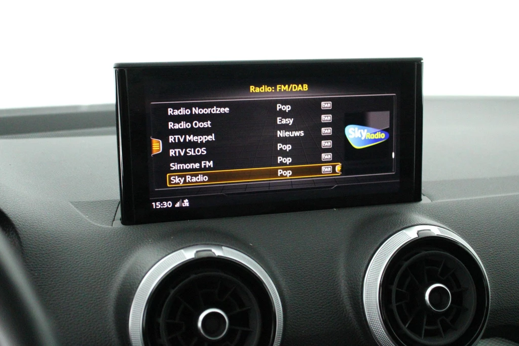 Audi Q2 – foto 23