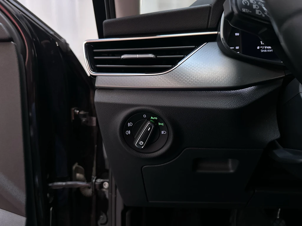 Škoda Kamiq – foto 25
