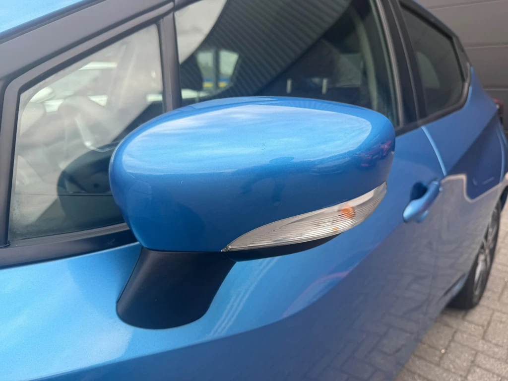 Nissan Micra – foto 13