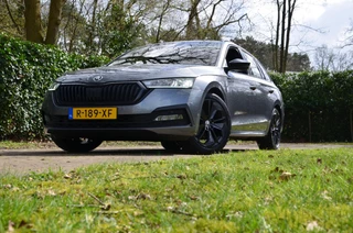 Škoda Octavia – thumbnail 2