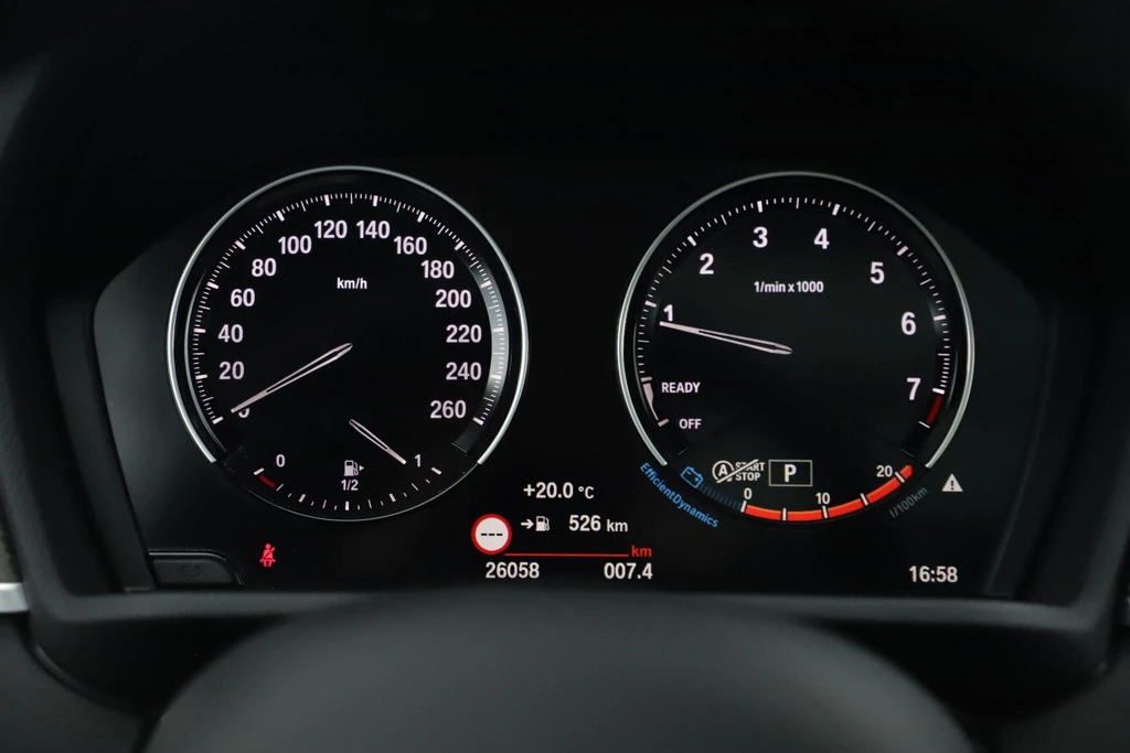 BMW X2 – foto 21