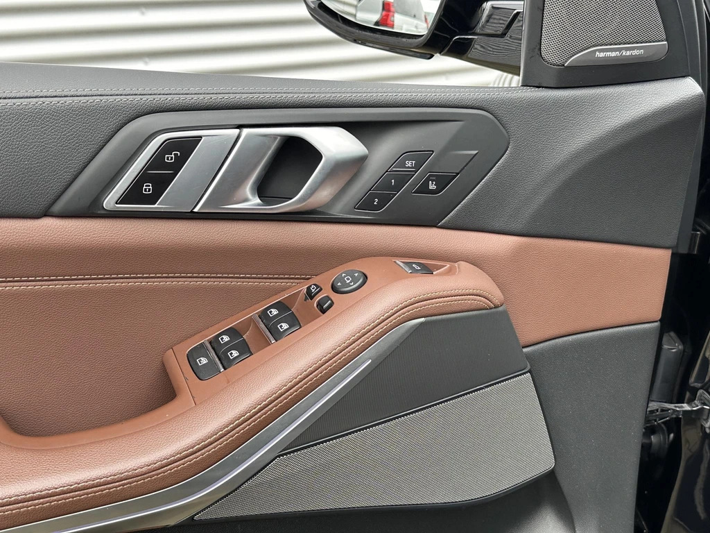 BMW X5 – foto 8