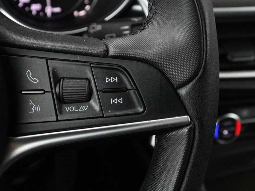 Alfa Romeo Stelvio – foto 22