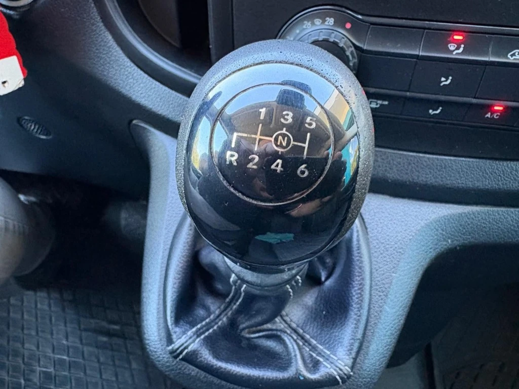 Mercedes-Benz Vito – foto 15
