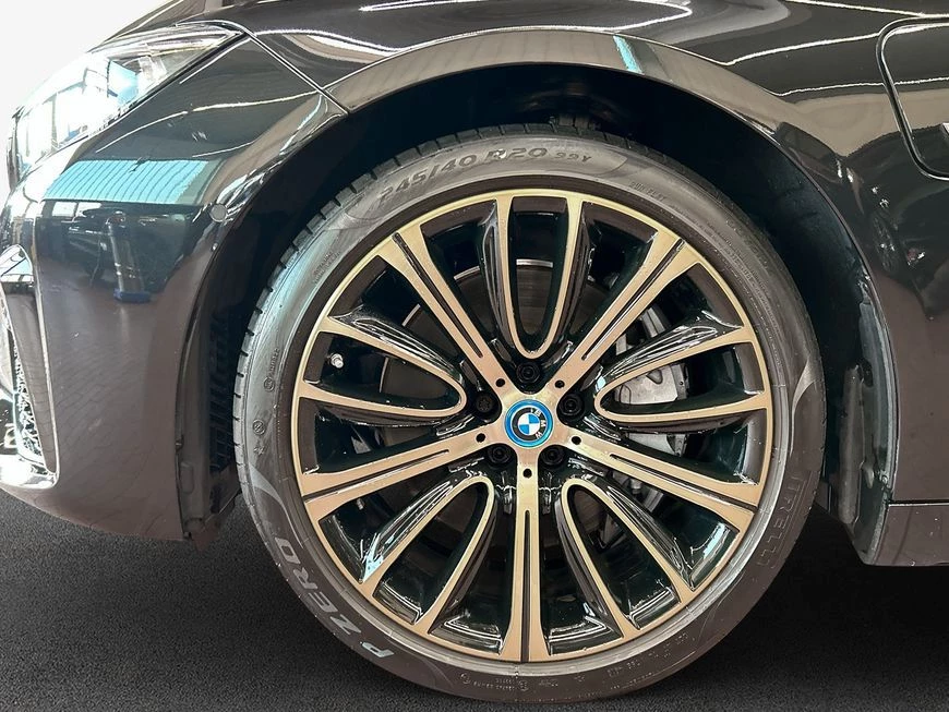 BMW 7 Serie – foto 7