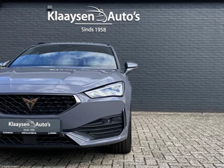 CUPRA Leon Sportstourer – thumbnail 10