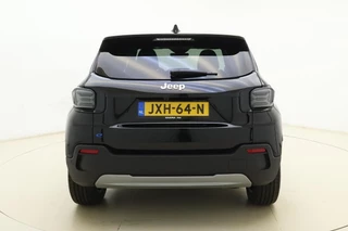 Jeep Avenger – thumbnail 5
