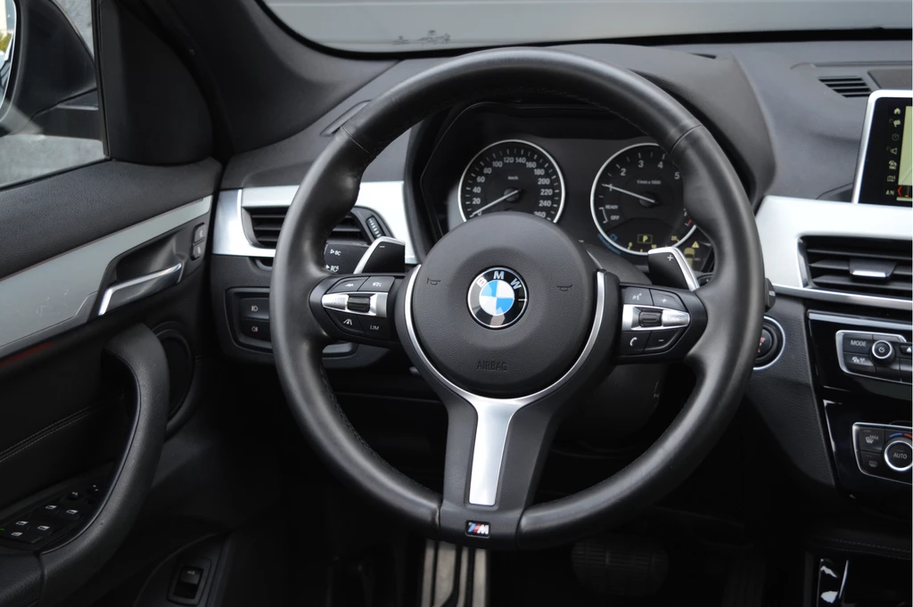 BMW X1 – foto 22