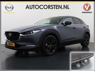 Mazda CX-30 – thumbnail 1