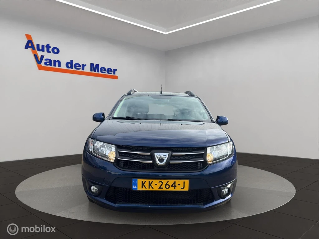 Dacia Logan – foto 8