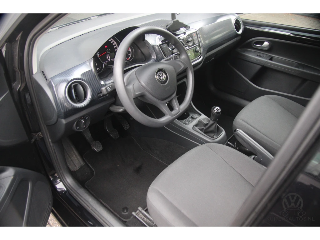 Volkswagen up! – foto 8