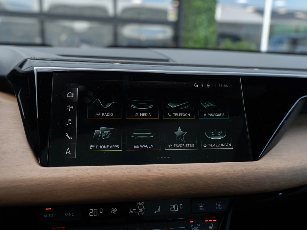 Audi e-tron GT – foto 24