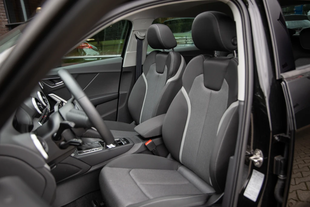 Audi Q2 – foto 5