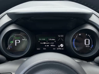Toyota Yaris – thumbnail 16