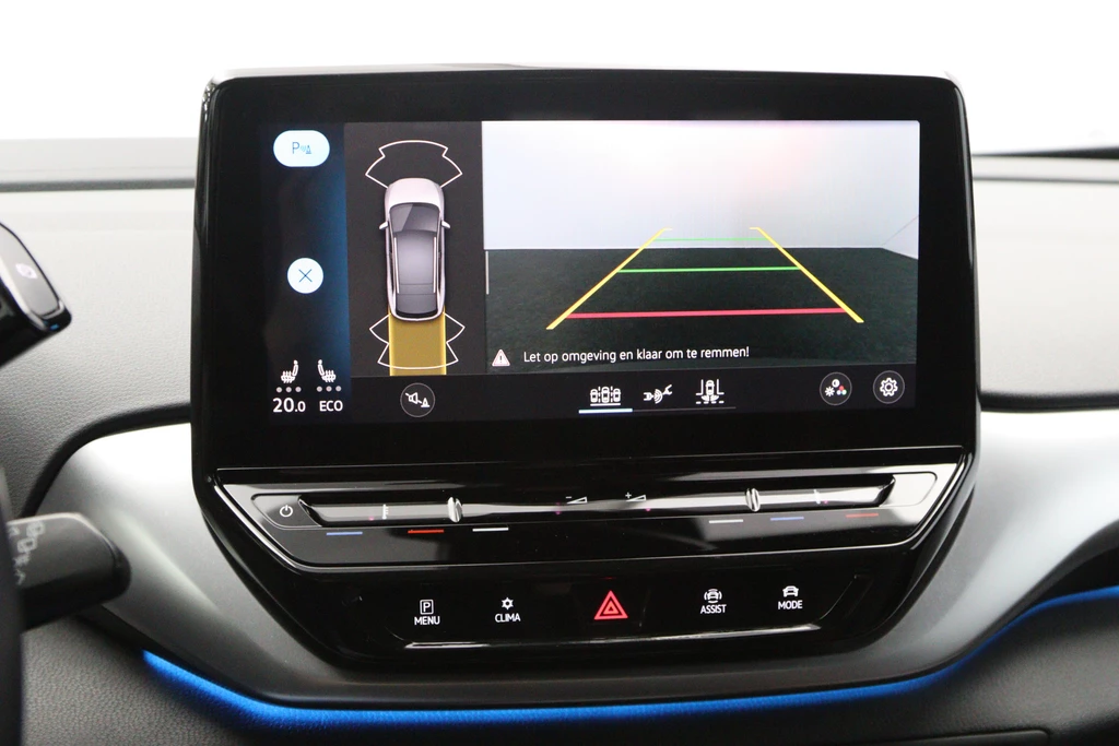 Volkswagen ID.4 – foto 15