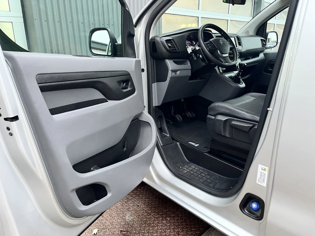 Citroën Jumpy – foto 10