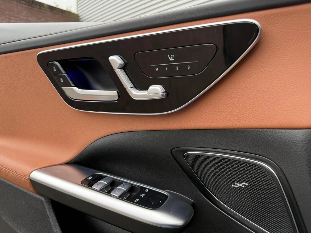 Mercedes-Benz C-Klasse – foto 22