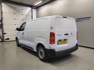 Opel Vivaro – thumbnail 3
