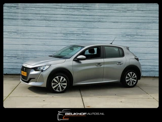Peugeot e-208 – thumbnail 1