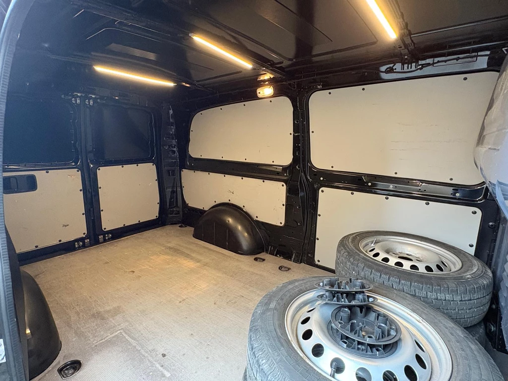 Mercedes-Benz Vito – foto 28