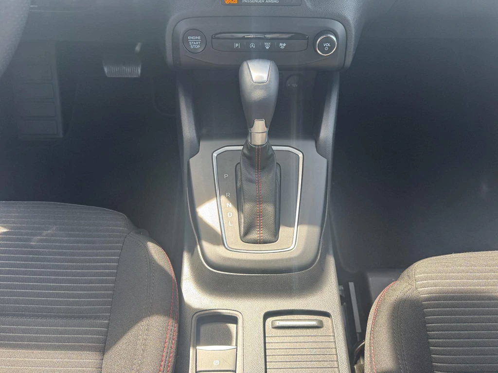 Ford Focus – foto 17