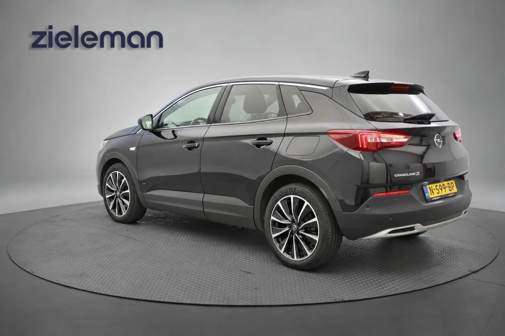 Opel Grandland X – foto 3