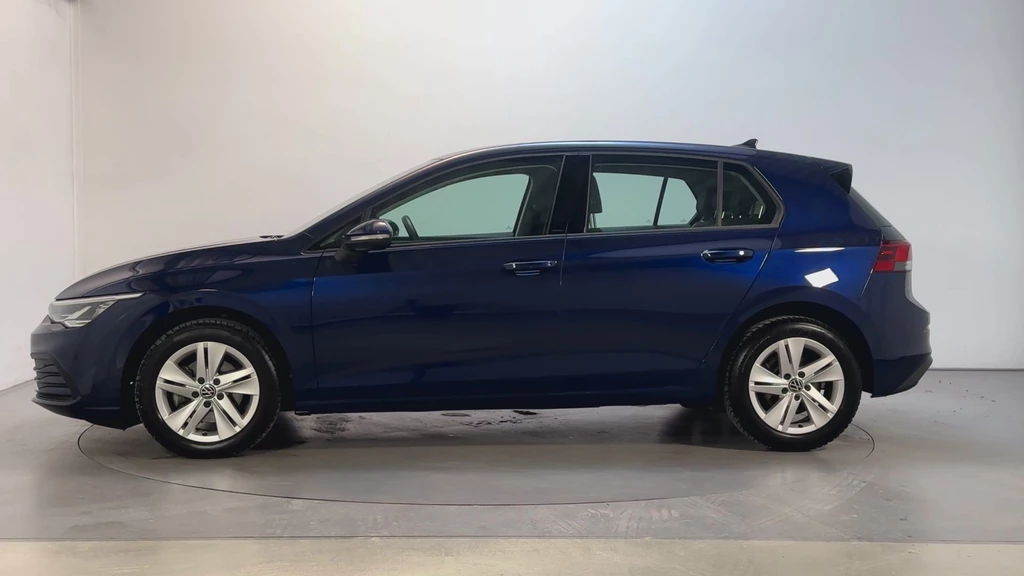 Volkswagen Golf – foto 2