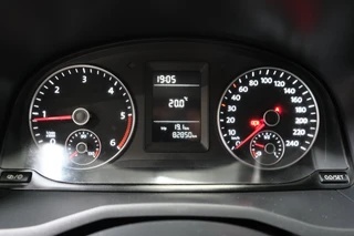 Volkswagen Caddy – thumbnail 22