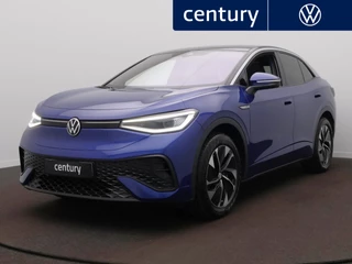 Volkswagen ID.5 – thumbnail 1