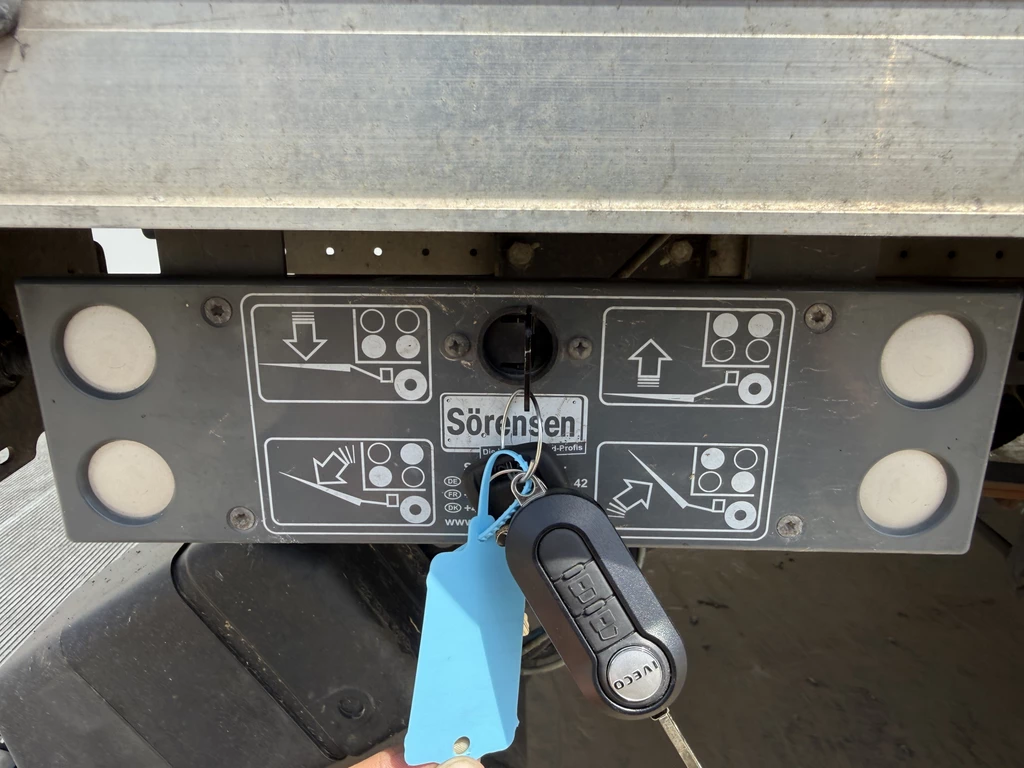 Iveco Daily – foto 19